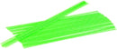 DUB - Du-Bro 2357 Antenna Tube (Neon Green) (24/pkg.)