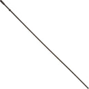 DUB - Du-Bro 2348 Antenna Tube (Black) (24/pkg.)