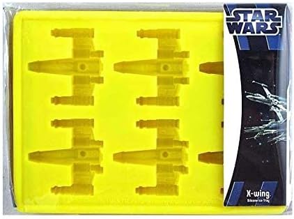 KOTOBUKIYA GZ268 XWING FIGHTER ICE TRAY