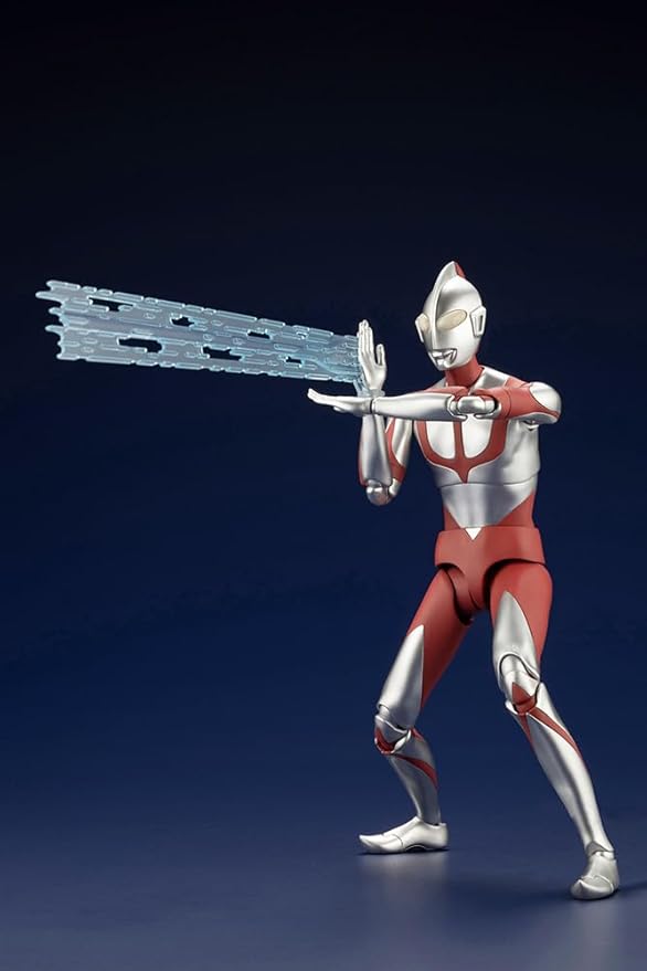 Kotobukiya KP623 ULTRAMAN (SHIN ULTRAMAN)