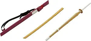 Kotobukiya M.S.G Weapon Unit 46 Bamboo Sword & Wooden Sword