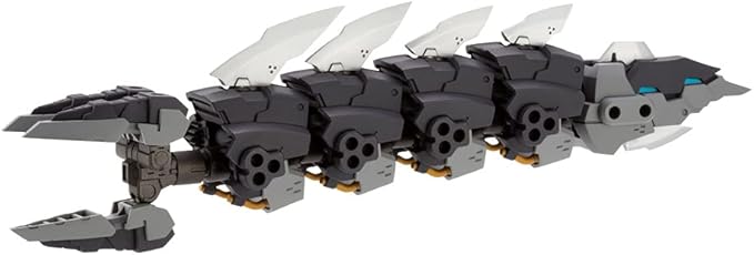 Kotobukiya M.S.G Series Heavy Weapon Unit27 Demonic Arm