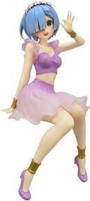 Good Smile Company Re:Zero Starting Life in Another World Series Rem /Twinkle Party Noodle Stopper Figure