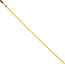 DUB - Du-Bro 2354 Antenna Tube w/ Cap (Neon Light Orange) (1/pkg.)