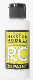 Mission Models RC041 RC Clear