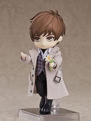 Good Smile Company Love&Producer Series Nendoroid Doll Bai Qi: Min Guo Ver. (Gavin: If Time Flows Back Ver.)