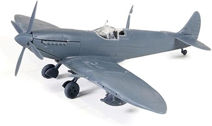 Forces of Valor 873009A British Spitfire MK. IX