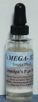 JT's 120 GRANDPA'S PIPE SMOKE 2OZ