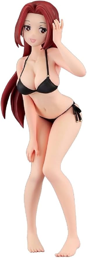 Hasegawa 1/12 12 Egg Girls Collection No.18 'Mikumo Shiranagi' (Bikini)