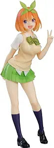 Good Smile Company The Quintessential Quintuplets Movie Series Pop Up Parade Yotsuba Nakano 1.5 Figure