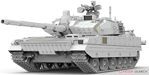 Meng-Model TS-050 PLA ZTQ15 Light Tank w/Add-on Armor 1:35