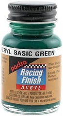 Pactra RC5103 1 OZ. BASIC GREEN