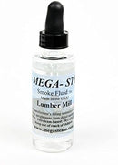 JT's 139 LUMBER MILL SMOKE 2OZ