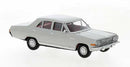 Brekina 20758 1964 Opel Kapitan A Sedan, Gray