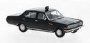 Brekina 20763 1964 Opel Kapitan Sedan, Taxi
