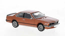 Brekina 24359 1977 BMW 635i 2-Door, Metallic Bronze