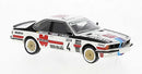 Brekina 24363 1977 BMW 635i 2-Door, Wurth Racing