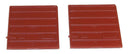 Accurail HO 124 8' Superior Boxcar Door (2)