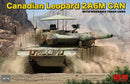 Rye Field Model 5076 Canadian Leopard 2A6M Can w/working link