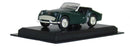William Tell International Inc ASD02A 1955 Triumph TR3 Convertible, Assembled, Green