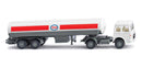 PREORDER Wiking 80597 HO MAN Esso Tanker Truck