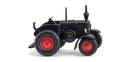 Wiking 95104 N Lanz Bulldog 8506 black