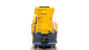BLI 4282 EMD SD45, ATSF