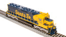BLI 4282 EMD SD45, ATSF