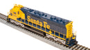 BLI 4282 EMD SD45, ATSF