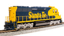 BLI 4282 EMD SD45, ATSF