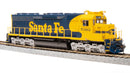 BLI 4282 EMD SD45, ATSF