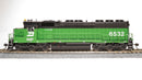 BLI 4284 EMD SD45, BN