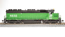 BLI 4284 EMD SD45, BN