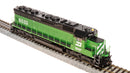 BLI 4284 EMD SD45, BN