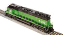 BLI 4284 EMD SD45, BN