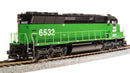 BLI 4284 EMD SD45, BN