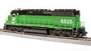 BLI 4284 EMD SD45, BN