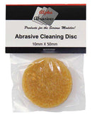 Profile Accessories Inc. 701 Abrasive Cleaning Disc
