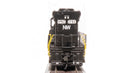 BLI 4287 EMD SD45, N&W