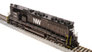 BLI 4287 EMD SD45, N&W