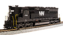 BLI 4287 EMD SD45, N&W