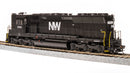 BLI 4288 EMD SD45, N&W