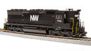 BLI 4287 EMD SD45, N&W