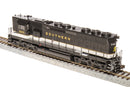BLI 4291 EMD SD45, SOU