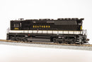 BLI 4291 EMD SD45, SOU