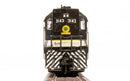 BLI 4292 EMD SD45, SOU