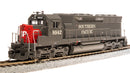 BLI 4293 EMD SD45, SP