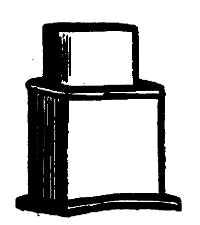 Custom Finishing 269 Stack Extended Height Turbo Cooled Exhaust