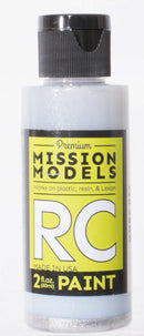Mission Models RC042 RC Chrome
