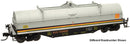 Atlas N 50006783 42' Coil Steel Car with Fishbelly Side Sill Master, Kansas City Southern